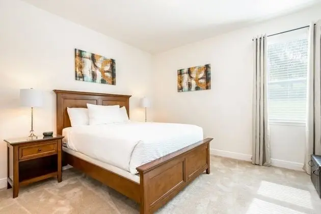 Family Villa, Birden Çok Yatak Odası, Bahçeli