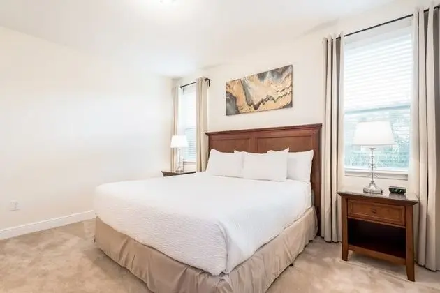 Family Villa, Birden Çok Yatak Odası, Bahçeli