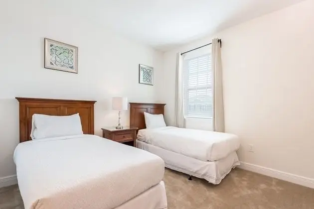 Family Villa, Birden Çok Yatak Odası, Bahçeli