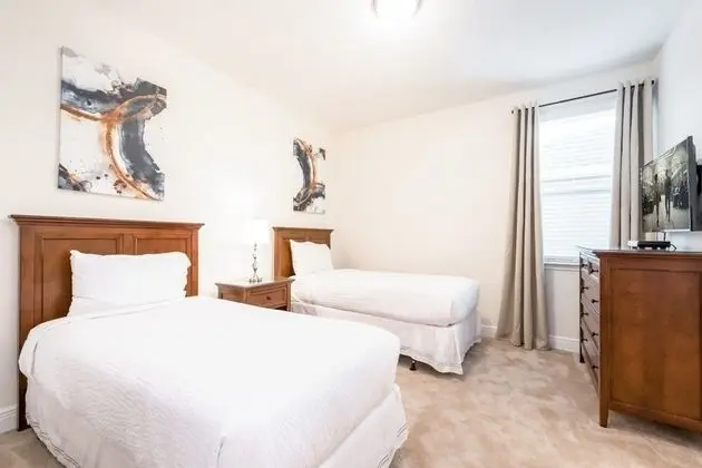 Family Villa, Birden Çok Yatak Odası, Bahçeli