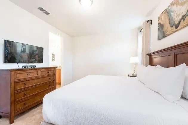 Family Villa, Birden Çok Yatak Odası, Bahçeli