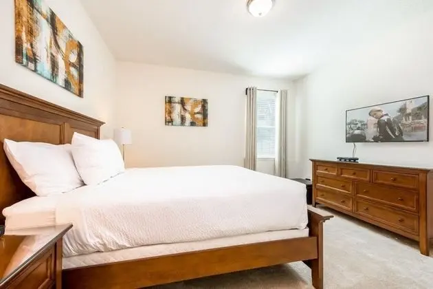 Family Villa, Birden Çok Yatak Odası, Bahçeli