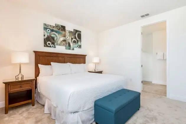 Family Villa, Birden Çok Yatak Odası, Bahçeli