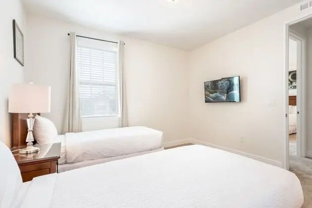 Family Villa, Birden Çok Yatak Odası, Bahçeli