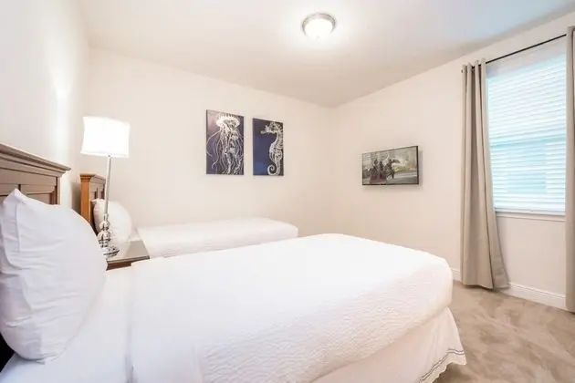 Family Villa, Birden Çok Yatak Odası, Bahçeli