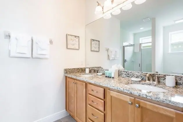 Family Villa, Birden Çok Yatak Odası, Bahçeli