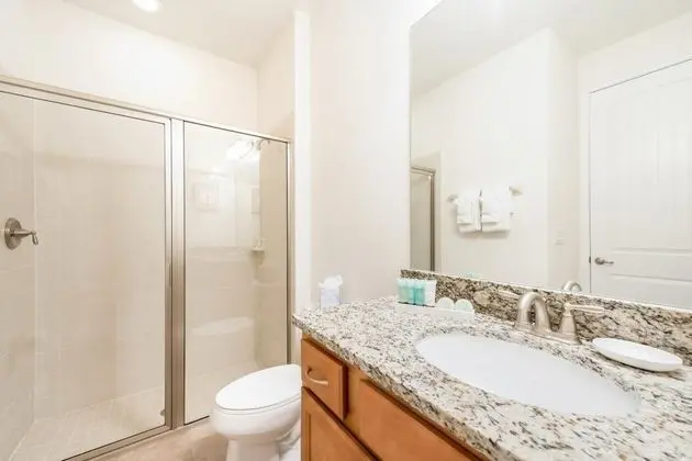 Family Villa, Birden Çok Yatak Odası, Bahçeli