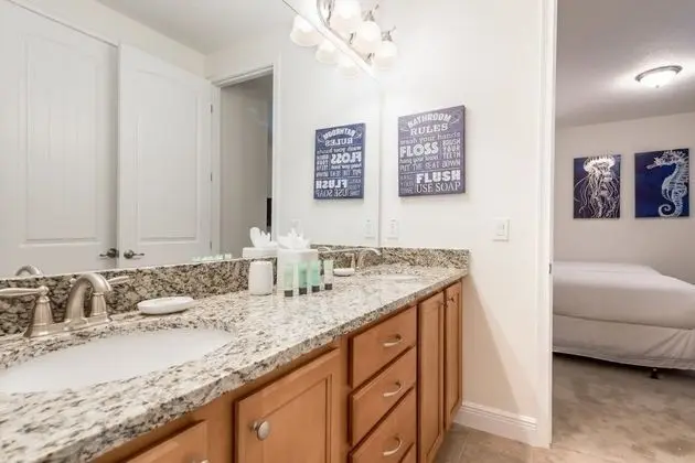 Family Villa, Birden Çok Yatak Odası, Bahçeli