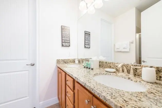 Family Villa, Birden Çok Yatak Odası, Bahçeli