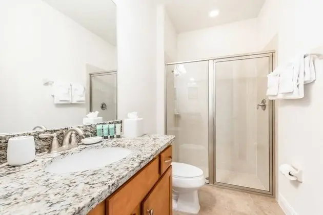 Family Villa, Birden Çok Yatak Odası, Bahçeli