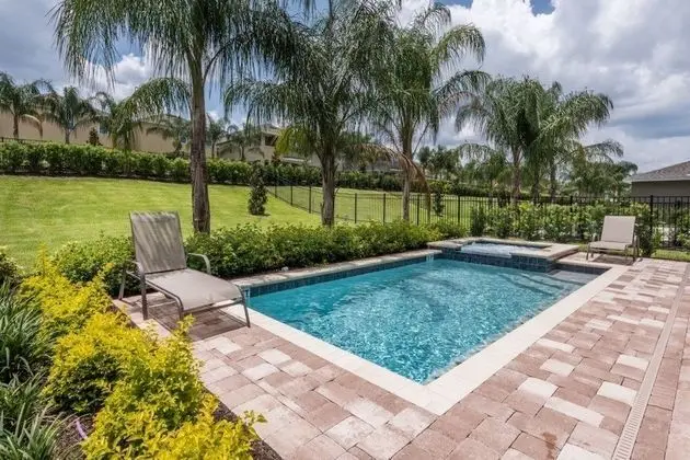 Family Villa, Birden Çok Yatak Odası, Bahçeli