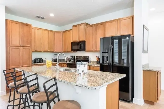 Family Villa, Birden Çok Yatak Odası, Bahçeli