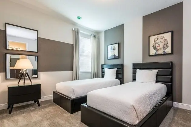 Family Villa, Birden Çok Yatak Odası, Bahçeli