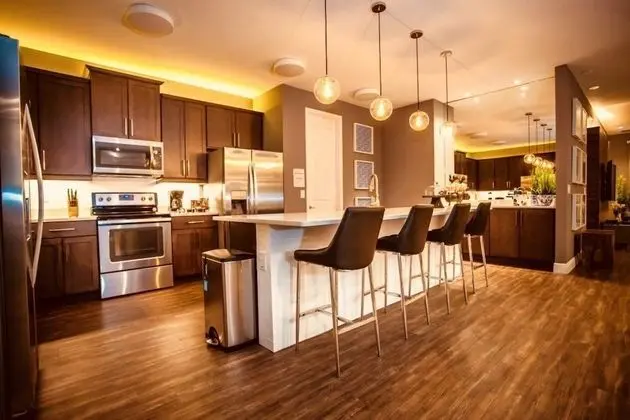 Family Villa, Birden Çok Yatak Odası, Bahçeli