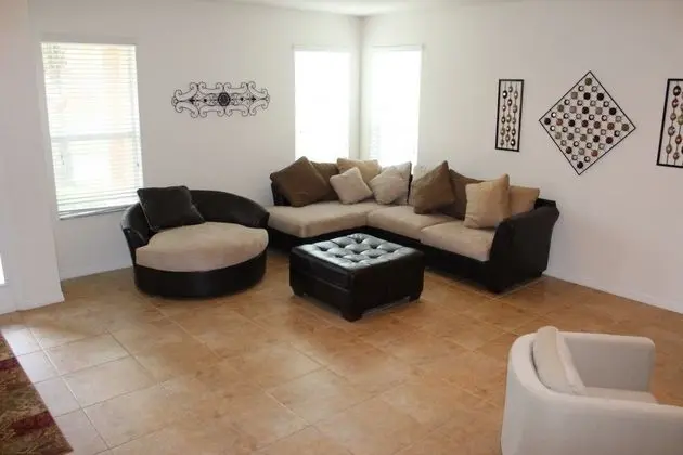 Family Villa, Kişiye Özel Havuzlu, Bahçeli