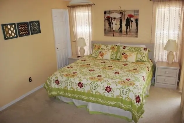 Family Villa, Kişiye Özel Havuzlu, Bahçeli