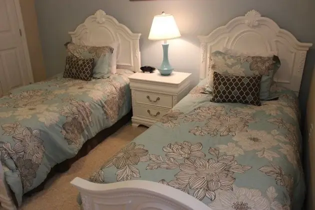 Family Villa, Sıcak Su Havuzu, Bahçeli