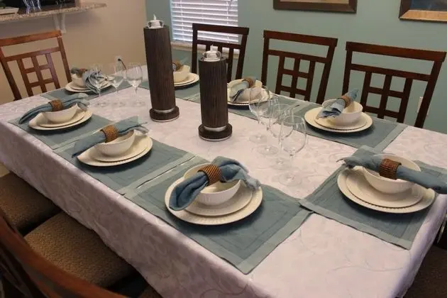 Family Villa, Sıcak Su Havuzu, Bahçeli