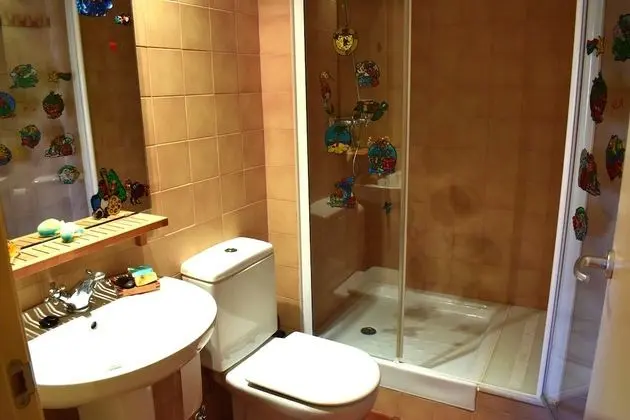 Apart Daire, 3 Yatak Odası