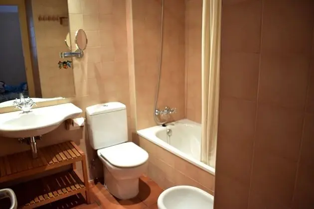 Apart Daire, 3 Yatak Odası