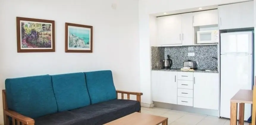 Apart Daire, 1 Yatak Odası (161381)