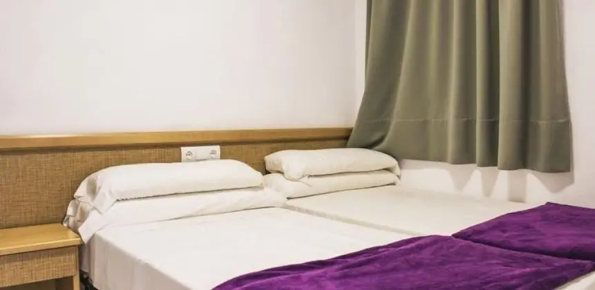 Apart Daire, 1 Yatak Odası (161381)