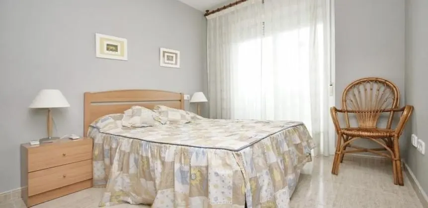 Apart Daire, 2 Yatak Odası (154212)
