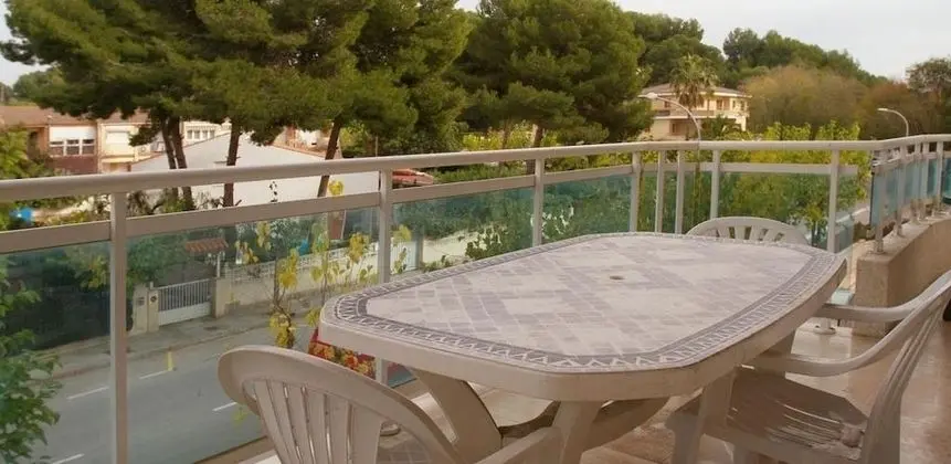 Apart Daire, 2 Yatak Odası (154212)