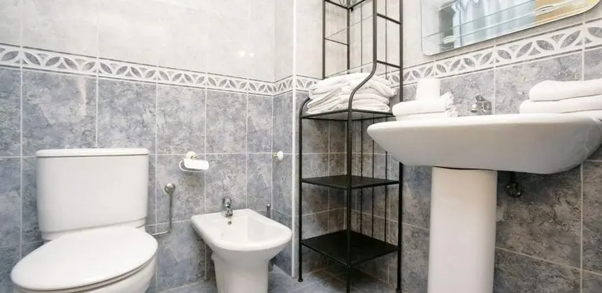 Apart Daire, 2 Yatak Odası (154212)