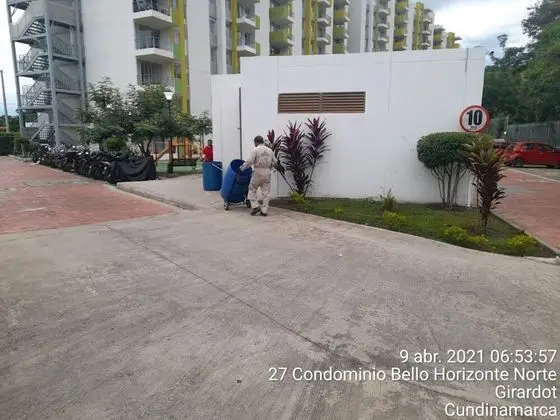 Apart Daire, 3 Yatak Odası, Balkon