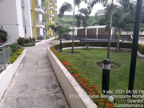 Apart Daire, 3 Yatak Odası, Balkon