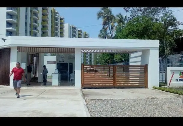 Apart Daire, 3 Yatak Odası, Balkon