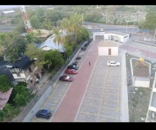 Apart Daire, 3 Yatak Odası, Balkon