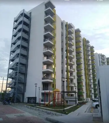 Apart Daire, 3 Yatak Odası, Balkon