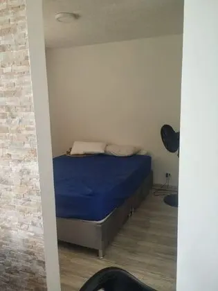 Apart Daire, 3 Yatak Odası, Balkon