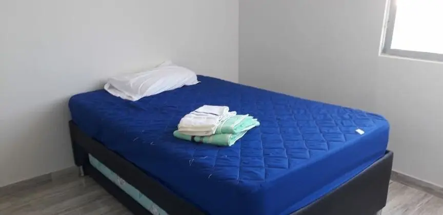 Apart Daire, 3 Yatak Odası, Balkon