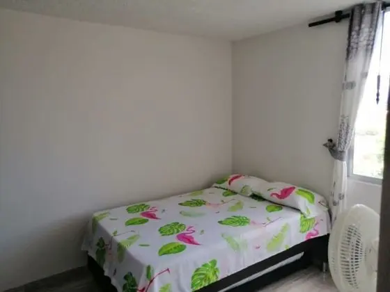 Apart Daire, 3 Yatak Odası, Balkon