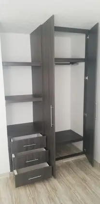 Apart Daire, 3 Yatak Odası, Balkon