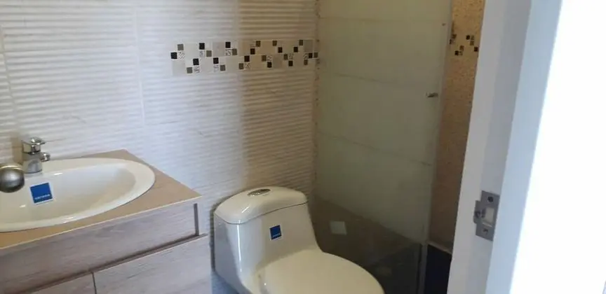 Apart Daire, 3 Yatak Odası, Balkon