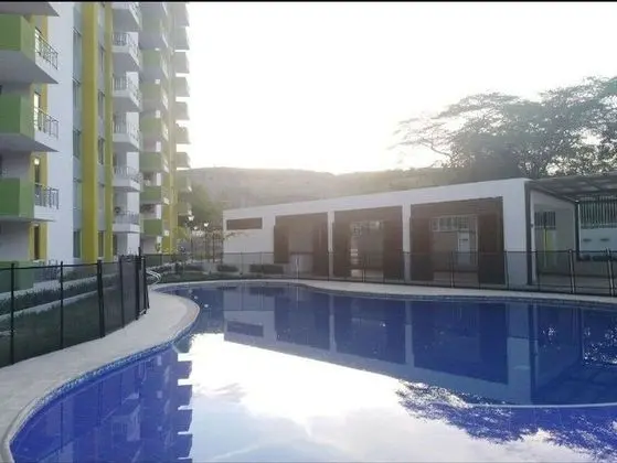 Apart Daire, 3 Yatak Odası, Balkon