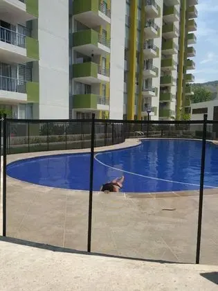 Apart Daire, 3 Yatak Odası, Balkon