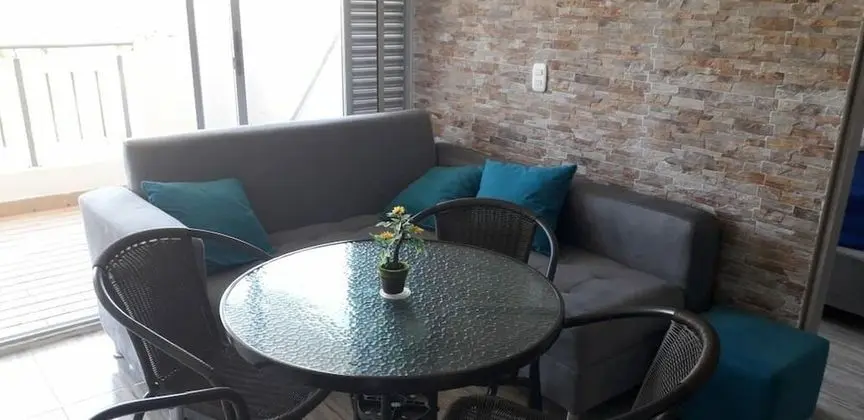 Apart Daire, 3 Yatak Odası, Balkon