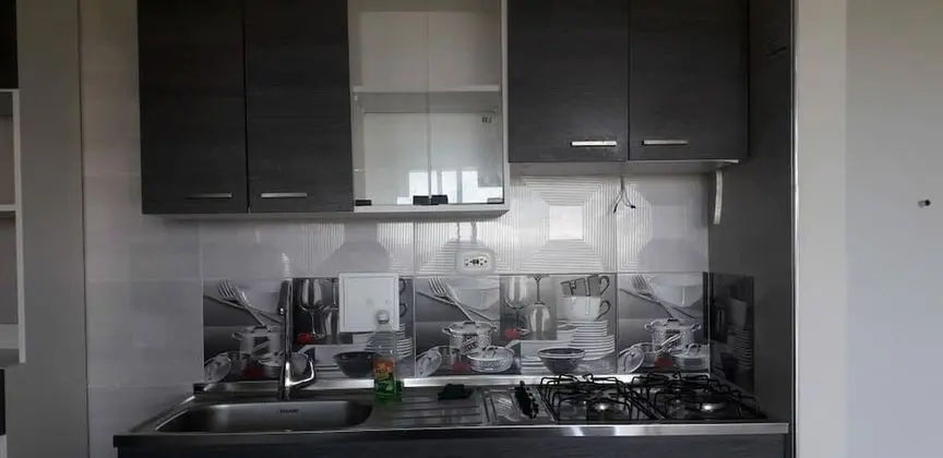 Apart Daire, 3 Yatak Odası, Balkon