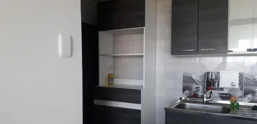 Apart Daire, 3 Yatak Odası, Balkon