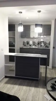 Apart Daire, 3 Yatak Odası, Balkon