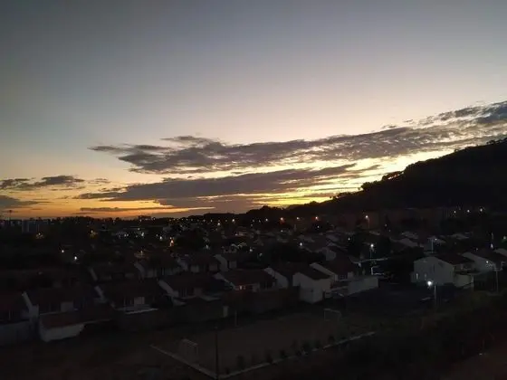 Apart Daire, 3 Yatak Odası, Balkon