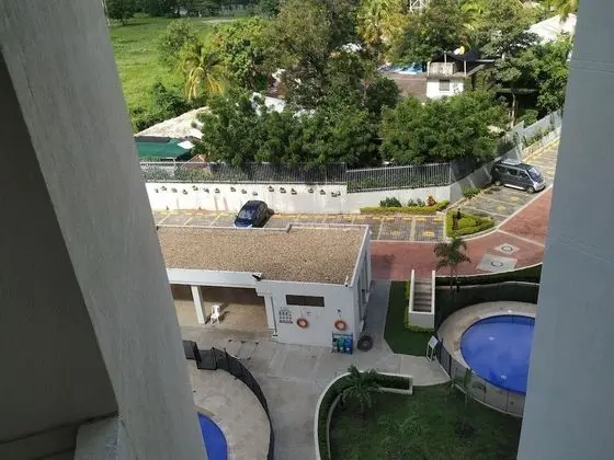 Apart Daire, 3 Yatak Odası, Balkon