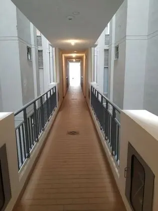 Apart Daire, 3 Yatak Odası, Balkon