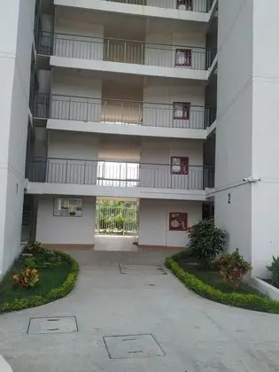 Apart Daire, 3 Yatak Odası, Balkon