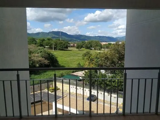 Apart Daire, 3 Yatak Odası, Balkon